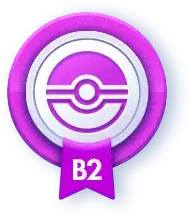 Fantastical Parade Emblem Event Participation Emblem